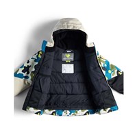 Obermeyer Boy's Orb Jacket - Fort Frog
