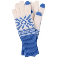 Pistil Elva Glove - Blue