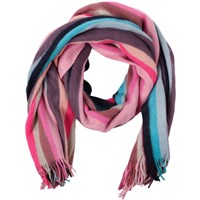 Pistil Terra Scarf - Berry