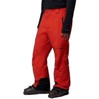 Columbia Men's Platinum Peak II 3L Pant - Super Sonic / Black
