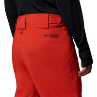 Columbia Men's Platinum Peak II 3L Pant - Super Sonic / Black