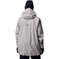 Columbia Men's Platinum Peak II 3L Shell - Flint Grey