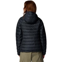 Columbia Women's Powder Lite II Hooded Jacket - Black