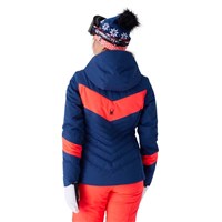 Spyder Women's Primrose Jacket - Indigo