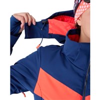 Spyder Women's Primrose Jacket - Indigo