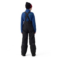 Spyder Boy's Propulsion Pants - Black