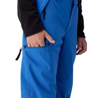 Spyder Boy's Propulsion Pants - Bold Blue