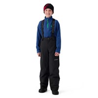 Spyder Boy's Propulsion Pants - Black