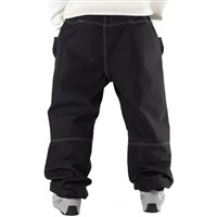Howl Men's Workwear Public Pant - Black