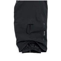 Burton Men's Reserve 2L Stretch Bib Pants - True Black