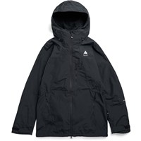 Burton Men's Reserve 2L Jacket - True Black