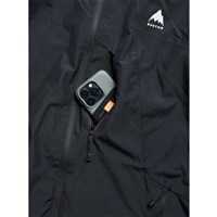 Burton Men's Reserve 2L Jacket - True Black