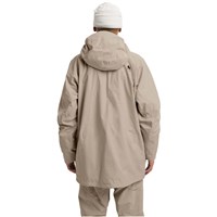 Burton Men's Reserve 2L Jacket - Summit Taupe