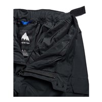 Burton Men's Reserve 2L Pants - True Black