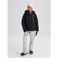 Burton Women's Reserve GORE-TEX 2L Insulated Jacket - True Black