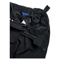 Burton Women's Reserve GORE-TEX 2L Pants - True Black