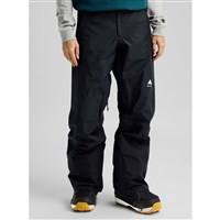 Burton Women's Reserve GORE-TEX 2L Pants - True Black