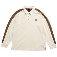Burton Men's Rugby Shirt