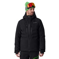 Spyder Men's Scout Synthetic Down Jacket - Black