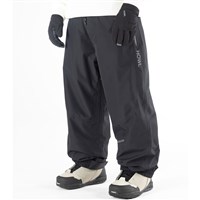 Howl Men's Shell Pant - Black