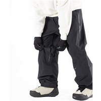 Howl Men's Shell Pant - Black