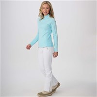 Krimson Klover Women's Slalom Zip Neck - Atomizer