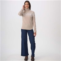Krimson Klover Women's Sugarbush Turtleneck