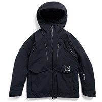 Burton Women's [ak] Swash Synthetic Insulated GORE-TEX 2L Jacket - True Black