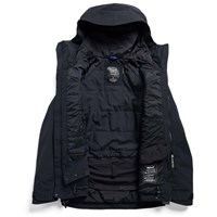 Burton Women's [ak] Swash Synthetic Insulated GORE-TEX 2L Jacket - True Black