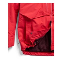Burton Women's [ak] Swash Synthetic Insulated GORE-TEX 2L Jacket - Hot Tamale