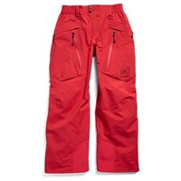 Burton Women's [ak] Insulated Swash GORE-TEX 2L Pants - Hot Tamale