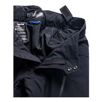 Burton Men's [ak] Swash Insulated GORE-TEX 2L Pants - True Black