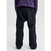 Burton Men's [ak] Swash Insulated GORE-TEX 2L Pants - True Black