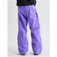 Burton Men's [ak] Swash Insulated GORE-TEX 2L Pants - Purple Voltage