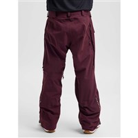 Burton Men's [ak] Swash Insulated GORE-TEX 2L Pants - Rum Raisin