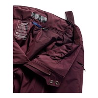 Burton Men's [ak] Swash Insulated GORE-TEX 2L Pants - Rum Raisin