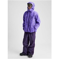 Burton Men's [ak] Swash Synthetic Insulated GORE-TEX 2L Jacket - Cymatic