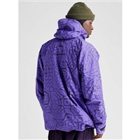 Burton Men's [ak] Swash Synthetic Insulated GORE-TEX 2L Jacket - Cymatic