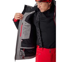 Spyder Men's Vanqysh Jacket - Storm