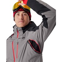 Spyder Men's Vanqysh Jacket - Storm