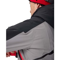 Spyder Men's Vanqysh Jacket - Storm