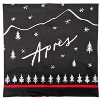 Krimson Klover Women's Graffiti Gaiter - Black