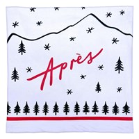 Krimson Klover Women's Graffiti Gaiter - White