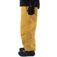 Howl Men's Workwear Pant - Tan