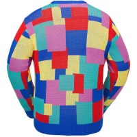 Volcom Men's Ravelson Sweater - Multi