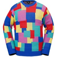 Volcom Men's Ravelson Sweater - Multi