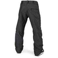 Volcom L GTX Pant - Men's - Black Static