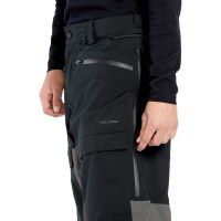 Volcom Men's Rnge Stretch Gore-Tex Pant - Black