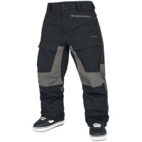 Volcom Men&#39;s Rnge Stretch Gore-Tex Pant