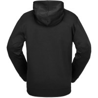 Volcom Men's Hydro Riding Hoodie - Black